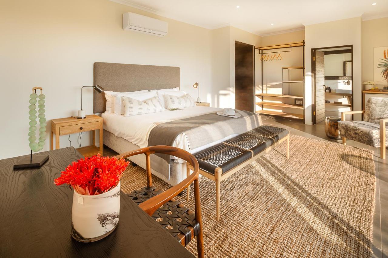 Sungulwane Private Game Lodge Hluhluwe Bagian luar foto